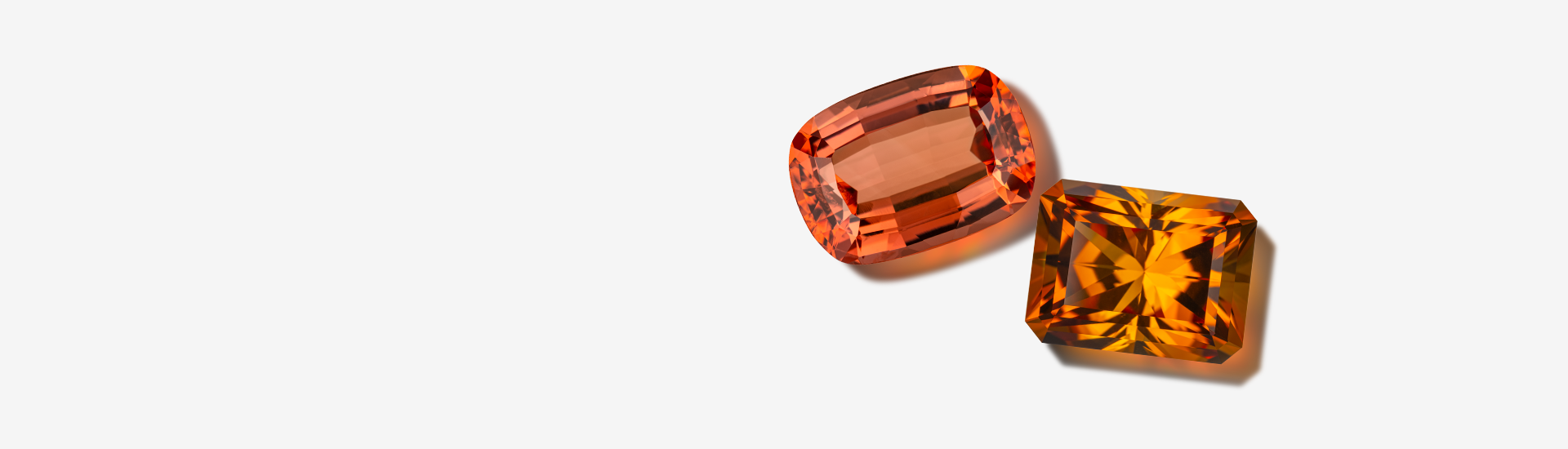 topaz and citrine november birthstone