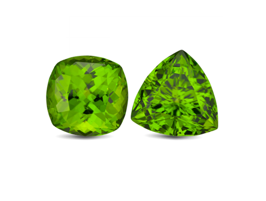 Peridot Peridot