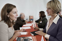 Timeline Event 1991 216x142 Career Fair Timeline Event 1991 216x142 Career Fair