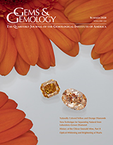 Summer 2020 - Volume 56, Issue 2 Summer 2020 - Volume 56, Issue 2