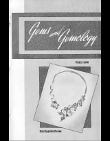 Gems & Gemology, Fall 1956, Vol. 8, No. 11 Gems & Gemology, Fall 1956, Vol. 8, No. 11