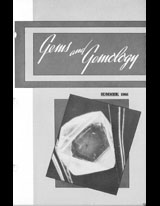Gems & Gemology, Summer 1966, Vol. 12, No. 2 Gems & Gemology, Summer 1966, Vol. 12, No. 2