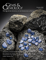 Summer 2018 - Volume 54, Issue 2 Summer 2018 - Volume 54, Issue 2