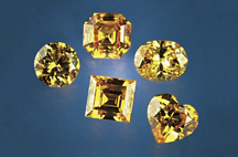 1999 High Pressured Diamond Timeline 1999 High Pressured Diamond Timeline