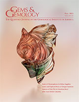 Fall 2023 - Volume 59, Issue 3 Fall 2023 - Volume 59, Issue 3
