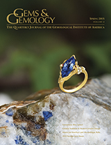 Spring 2015 - Volume 51, Issue 1 Spring 2015 - Volume 51, Issue 1