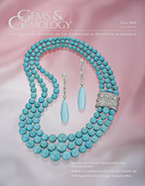 Fall 2021 - Volume 57, Issue 3 Fall 2021 - Volume 57, Issue 3