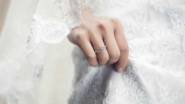 Zbird, one of China's top retailers of diamond and wedding jewelry