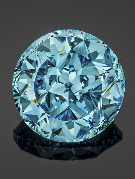 模造ダイヤモンドおよびその他の模造石に関する基礎的知識 Gia