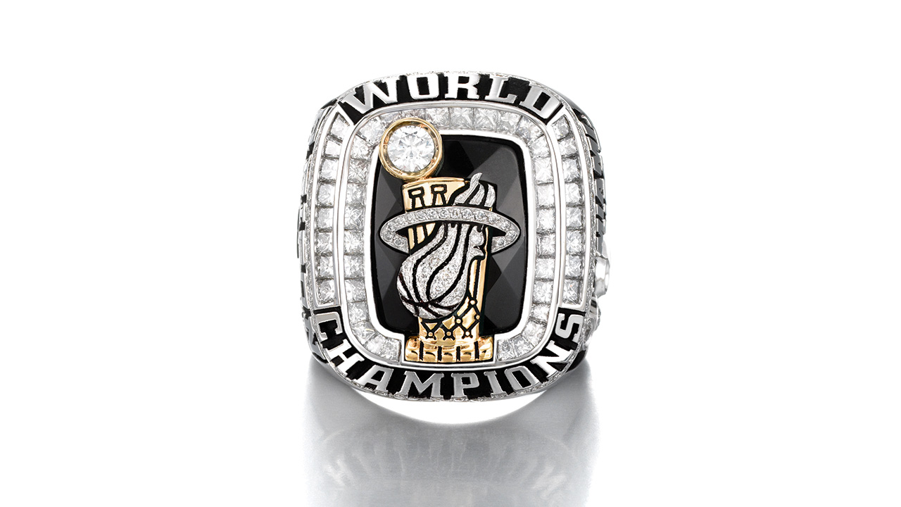 The top moments from the Lakers' championship ring ceremony