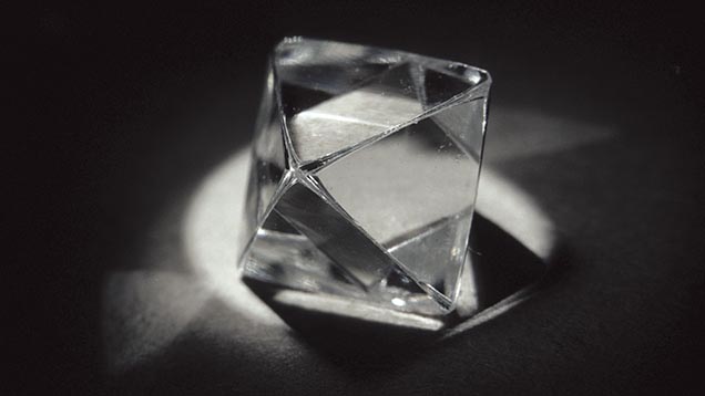 Diamond Description