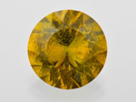 4.38 ct Vesuvianite from Tanzania