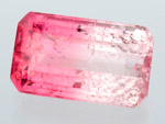 4.88 ct Tourmaline - Elbaite from the United States