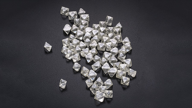 De Beers concedes to Botswana's demands in last minute diamond deal 
