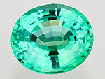 12.33 ct Tourmaline - Elbaite from Afghanistan