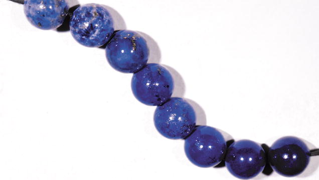 lapis lazuli value