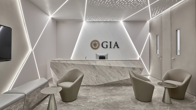 The global diamond industry now has a new, state-of-the-art option for meeting the need for trusted, efficient, and recognized science-based diamond grading services.