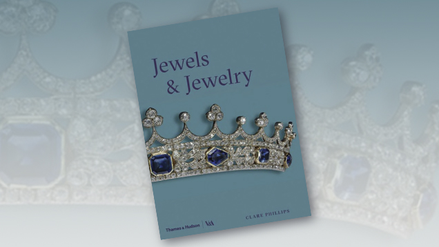 Jewels & Jewelry