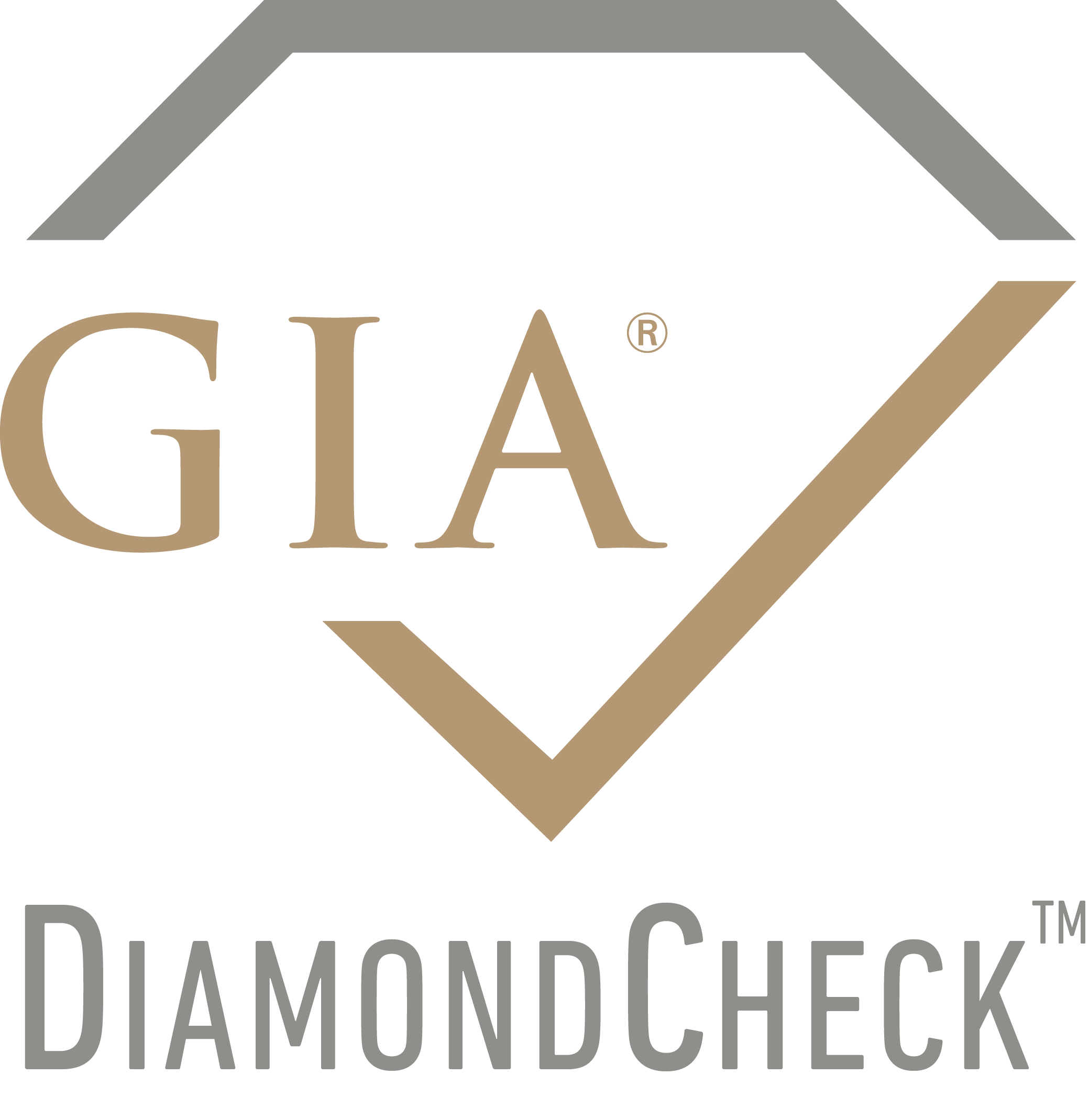 GIA Diamond Check™
