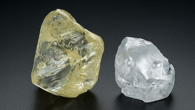 Letšeng's Unique Diamond Proposition