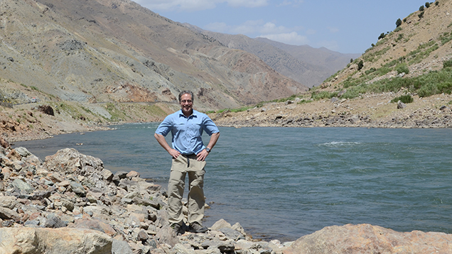 Panjshir Valley