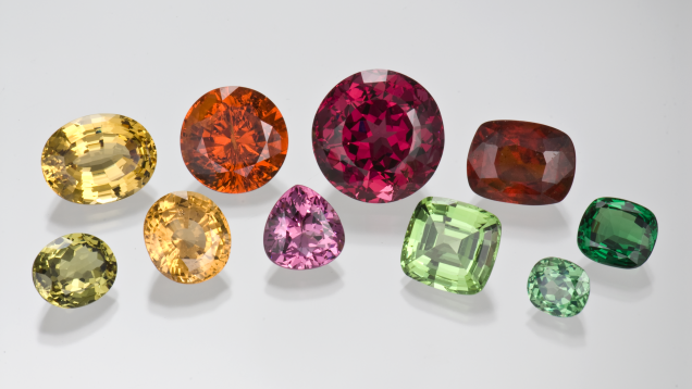 What Is The Purpose Of The Red Garnet Gemstone? by gemsngems - Issuu