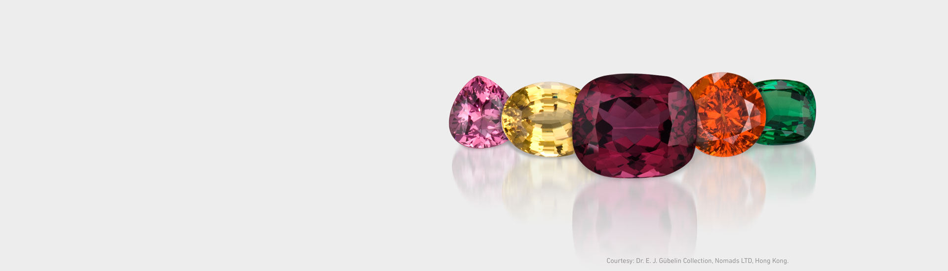 Fun Facts About Garnet: January's Birthstone