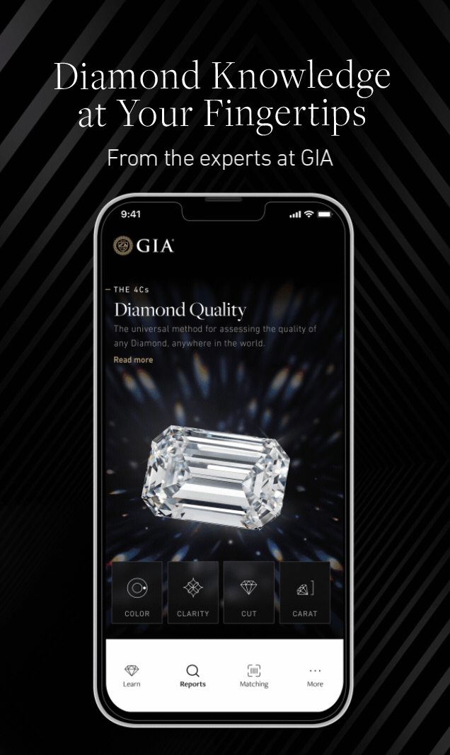 GIA app