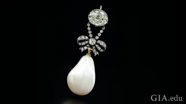 マリー・アントワネットの宝飾品：価格を付けられないほど貴重な歴史
