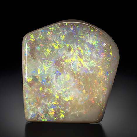 The 1,040 ct Molly Stone