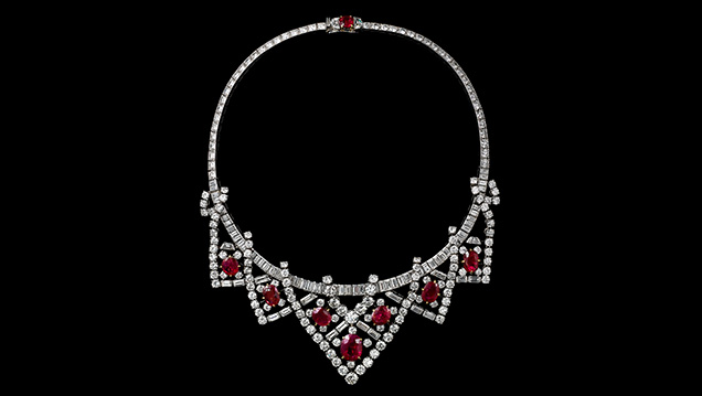 Exhibition Review: Cartier: The 