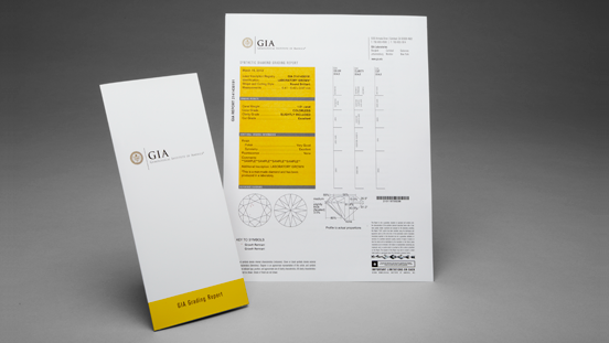 gia synthetic diamonds