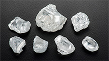 CLIPPIR 钻石原石
