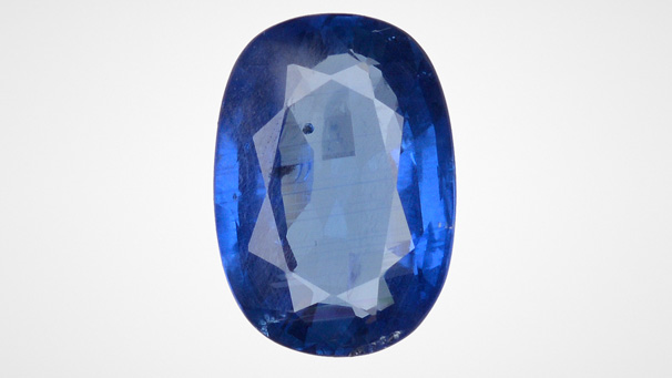 1.49 ct sapphire