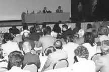 Timeline Image 1982 Symposium