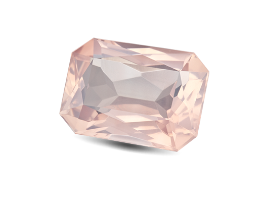 where do you find rose quartz