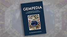 Review of Gempedia: A Comprehensive Glossary for Gemstones and Gemmology, by Rui Galopim de Carvalho